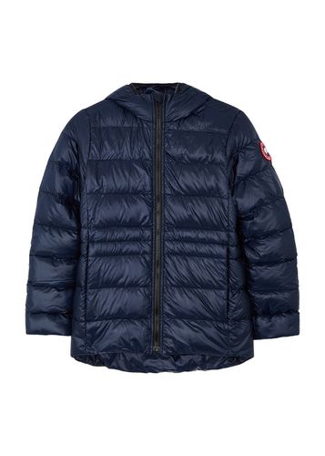 Kids Cypress Quilted Shell Jacket - Canada goose - Modalova