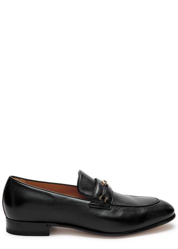 GG Leather Loafers - - 42 (IT42 / UK8) - Gucci - Modalova