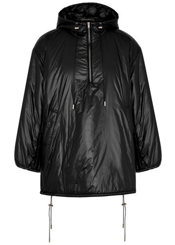 Cassandre Half-zip Shell Jacket - - 52 (IT52 / XL) - Saint Laurent - Modalova