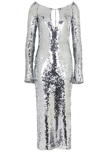 Solare Sequin Midi Dress - - 6 (UK6 / XS) - 16 Arlington - Modalova