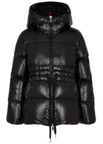 Taleve Hooded Quilted Shell Jacket - - 3 (UK 14 / L) - Moncler - Modalova