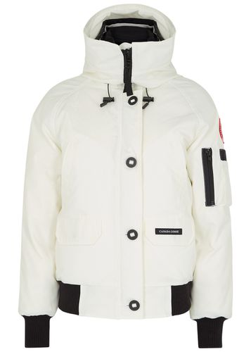Chilliwack Hooded Arctic-Tech Jacket - - Xxs - Canada goose - Modalova