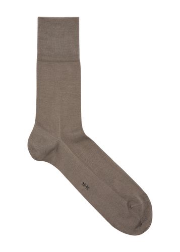 Tiago Stretch-cotton Socks - - 3940 (IT39-40) - Falke - Modalova