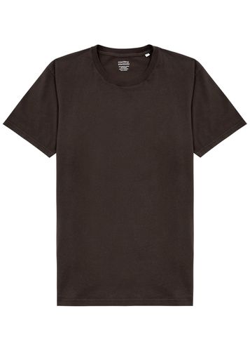 Cotton T-shirt - COLORFUL STANDARD - Modalova
