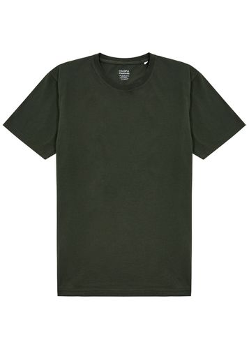 Cotton T-shirt - COLORFUL STANDARD - Modalova