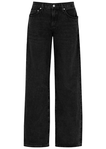 Fusion Straight-leg Jeans - - 25 (W25 / UK 6 / XS) - AGOLDE - Modalova