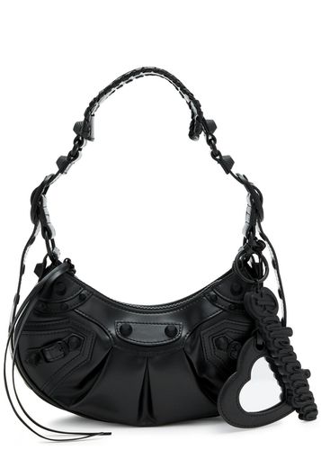 Cagole XS Leather Shoulder bag - Balenciaga - Modalova