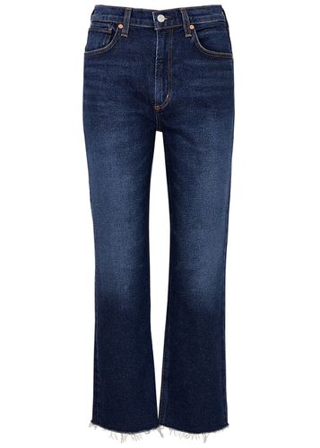 Daphne Cropped Straight-leg Jeans - - 25 (W25 / UK 6 / XS) - Citizens of Humanity - Modalova