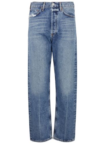 S Straight-leg Jeans - - 24 (W24 / UK 4 / Xxs) - AGOLDE - Modalova
