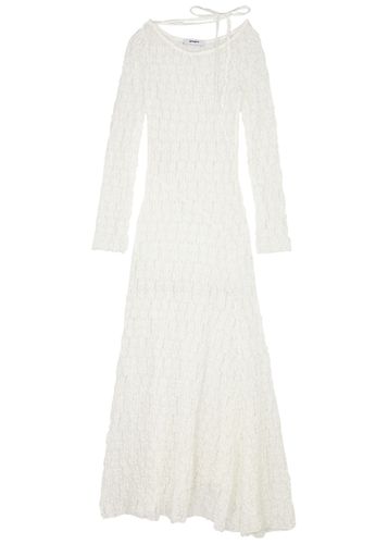 Maggie Lace Midi Dress - - M (UK12 / M) - Gimaguas - Modalova