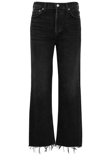 Florence Cropped Straight-leg Jeans - - 25 (W25 / UK 6 / XS) - Citizens of Humanity - Modalova