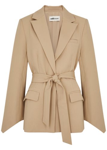 Ultimate Muse Stretch-crepe Blazer - - M (UK12 / M) - Odd Muse - Modalova