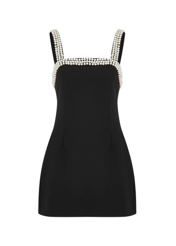 Ultimate Muse Embellished Stretch-crepe Mini Dress - - L (UK14 / L) - Odd Muse - Modalova