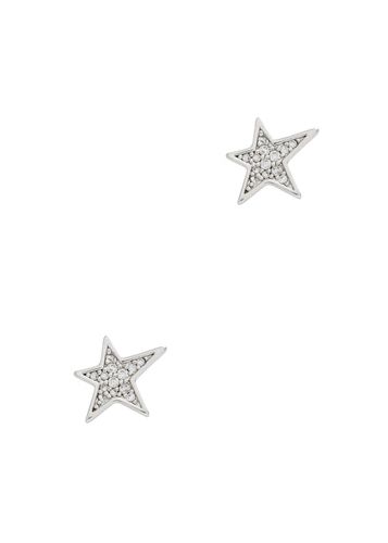 You're A Star -plated Stud Earrings - Kate Spade New York - Modalova