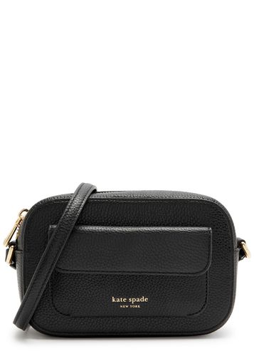 Ava Leather Cross-body bag - Kate Spade New York - Modalova