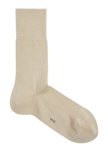 Tiago Cotton-blend Socks - - 3940 (IT39-40) - Falke - Modalova