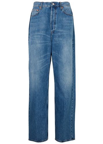 Wide-leg Jeans - - 26 (W26 / UK 8 / S) - Gucci - Modalova