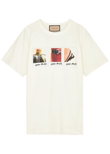 T Shirt Gucci for Women | Modalova