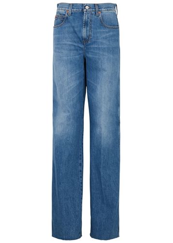 Straight-leg Jeans - - 27 (W27 / UK 8 / S) - Gucci - Modalova