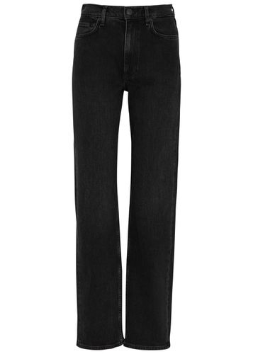 Rag & Bone Harlow Straight-leg Jeans - - 29 (W29 / UK 10 / S) - rag&bone - Modalova