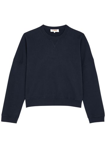 Almost Grown Cotton Sweatshirt - - S (UK8-10 / S) - YMC - Modalova
