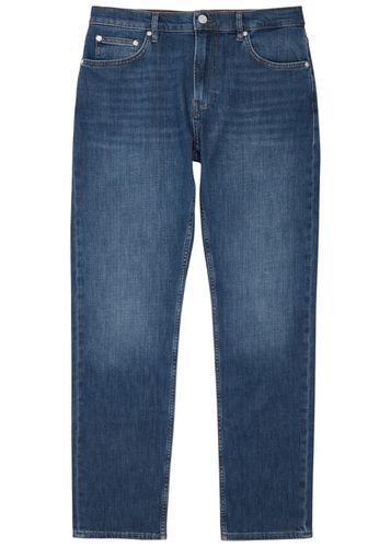 Straight-leg Jeans - - 28 (W28 / XS) - Frame - Modalova