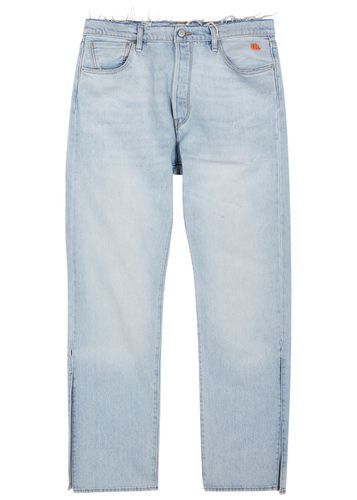 X Levi's 501 Split-leg Jeans - - 30 (W30 / S) - ERL - Modalova