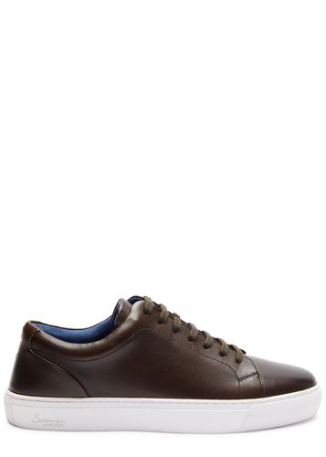 Hayle Leather Sneakers - - 43 (IT43 / UK9) - Oliver Sweeney - Modalova
