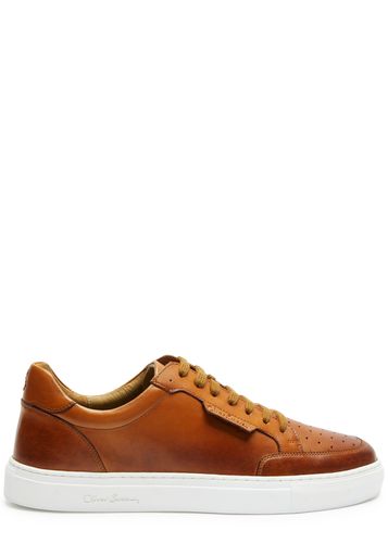 Edwalton Leather Sneakers - - 42 (IT42 / UK8) - Oliver Sweeney - Modalova