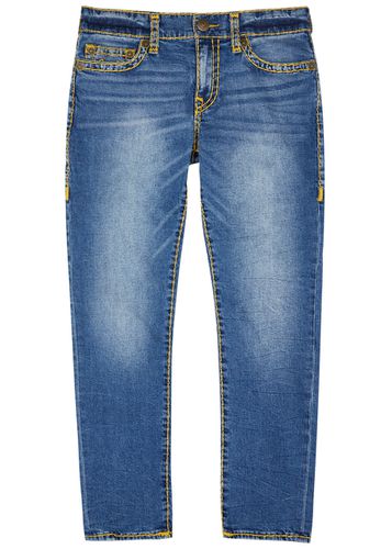 Rocco Stitch Skinny Jeans - - 28 (W28 / XS) - True Religion - Modalova