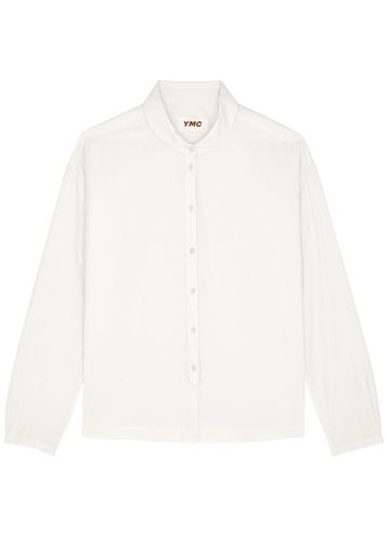 Marianne Cotton Shirt - - L (UK14 / L) - YMC - Modalova