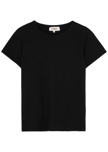 Day Slubbed Cotton T-shirt - - XS (UK6 / XS) - YMC - Modalova