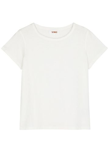 Day Slubbed Cotton T-shirt - - L (UK14 / L) - YMC - Modalova