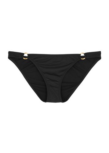 Caracas Bikini Briefs - - 42 (UK 10 / S) - Melissa Odabash - Modalova