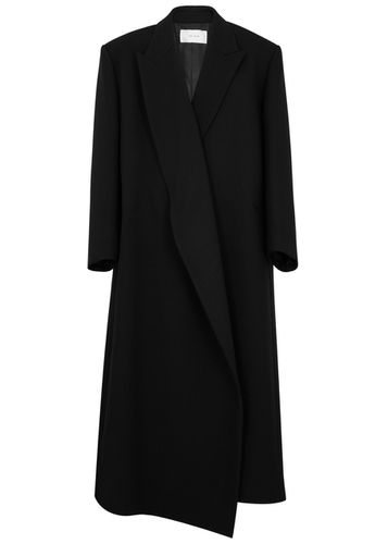 Dhani Oversized Wool Coat - - M (UK12 / M) - THE ROW - Modalova