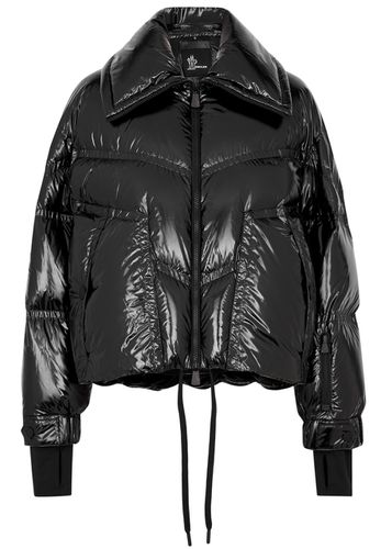 Cluses Quilted Shell Jacket - - 0 (UK 8 / S) - Moncler - Modalova