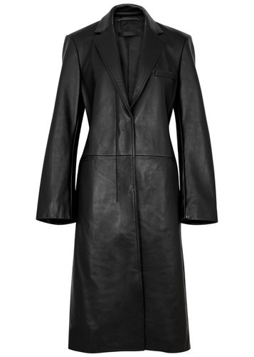 Leather Coat - - 6 (UK10 / S) - Helmut Lang - Modalova