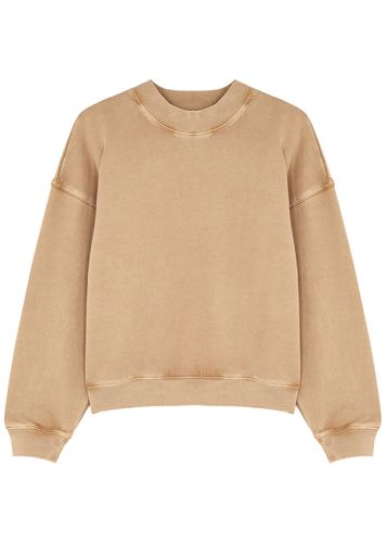 Cotton Sweatshirt - - L (UK14 / L) - Frame - Modalova