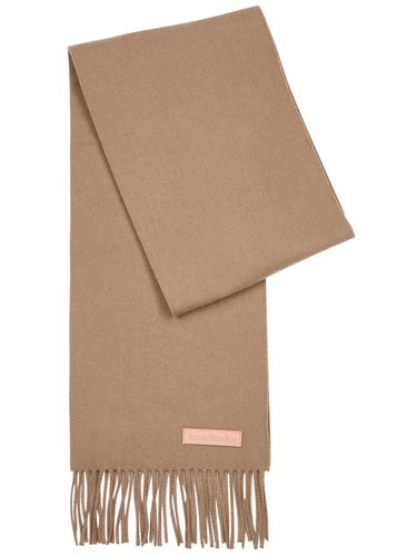 Vesta Wool Scarf - Acne Studios - Modalova