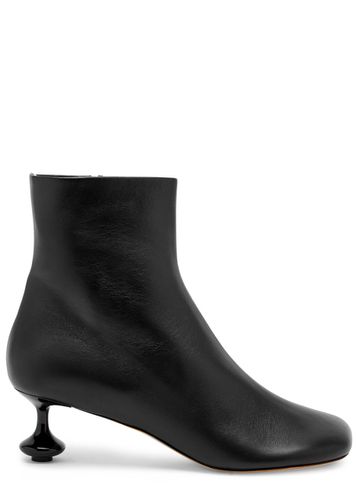 Toy 45 Leather Ankle Boots - - 36 (IT36 / UK3) - Loewe - Modalova