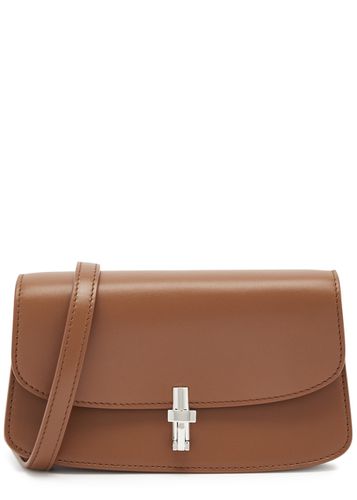 Sofia Leather Cross-body bag - THE ROW - Modalova