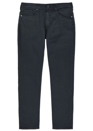 Federal Straight-leg Jeans - - 30 (W30 / S) - Paige - Modalova