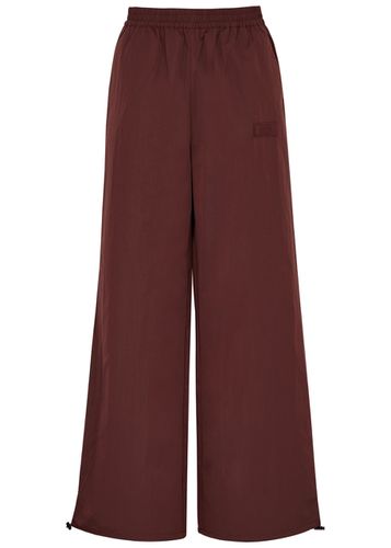 Wide-leg Shell Trousers - - XS (UK6 / XS) - ROTATE Birger Christensen - Modalova