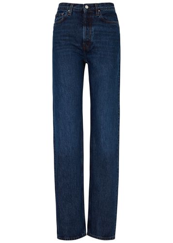 Totême Classic Cut Straight-leg Jeans - - 29 (W29 / UK12 / M) - TOTÊME - Modalova
