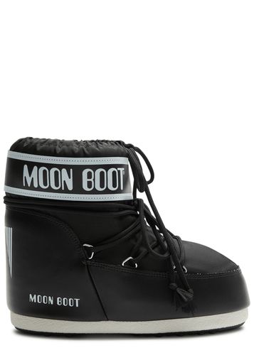 Icon Padded Nylon Snow Boots - - 3941 (IT39 - 41 / UK6 - 8) - MOON BOOT - Modalova