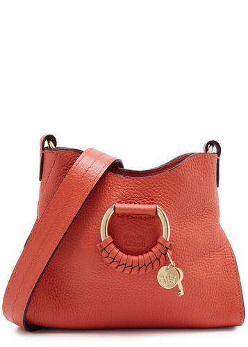 Joan Mini Leather Cross-body bag - See by Chloé - Modalova