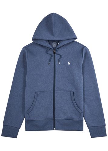 Logo Hooded Jersey Sweatshirt - - XL - Polo ralph lauren - Modalova
