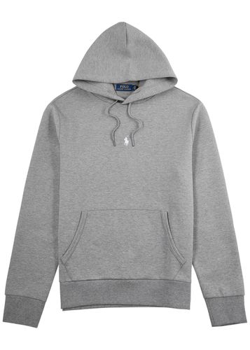 Logo Hooded Jersey Sweatshirt - - L - Polo ralph lauren - Modalova