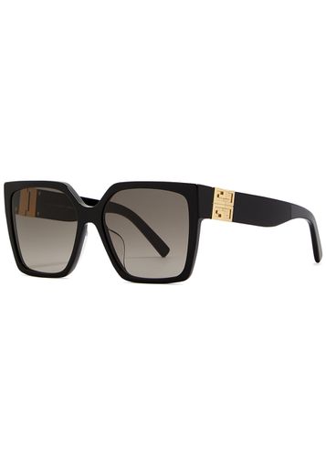 Oversized Square-frame Sunglasses - Givenchy - Modalova