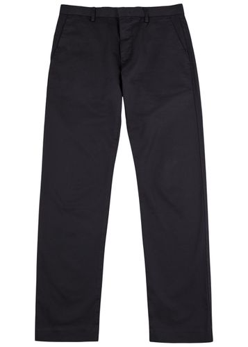 Theo Stretch-cotton Chinos - - 31 (W31 / S) - NN07 - Modalova